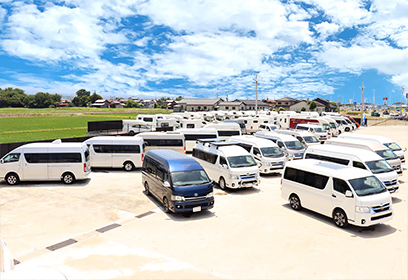 石川店